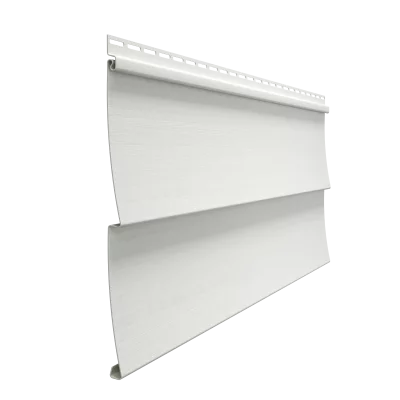 Сайдинг D5C Ёлочка Standard 3,0х0,255м Пломбир Dоcke-1 Сайдинг D5C Ёлочка Standard 3,0х0,255м Пломбир Dоcke-1