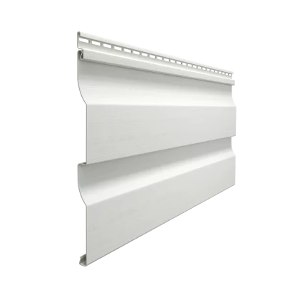 Сайдинг Docke Premium Корабельная доска Пломбир D4,5D 3,6х0,232м Сайдинг Docke Premium Корабельная доска Пломбир D4,5D 3,6х0,232м