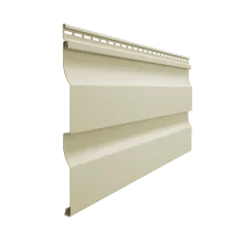 Сайдинг Docke Premium Корабельная доска Фисташки D4,5D