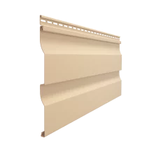 Сайдинг Docke Premium Корабельная доска Персик D4,5D 3,6м