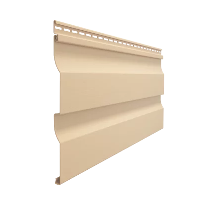 Сайдинг Docke Premium Корабельная доска Персик D4,5D 3,6м-1 Сайдинг Docke Premium Корабельная доска Персик D4,5D 3,6м-1