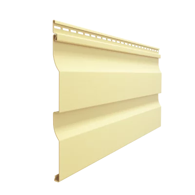 Сайдинг Docke Premium Корабельная доска Лимон D4,5D 3,6х0,232м-1 Сайдинг Docke Premium Корабельная доска Лимон D4,5D 3,6х0,232м-1