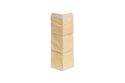 Угол FELS 425 мм Слоновая кость Docke