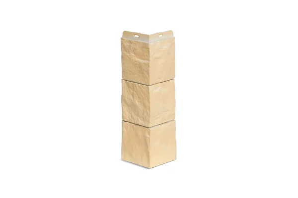 Угол FELS 425 мм Слоновая кость Docke Угол FELS 425 мм Слоновая кость Docke