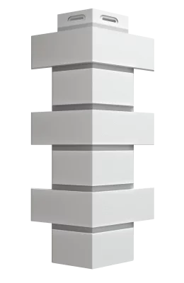 Угол FLEMISH 420 мм Белый Docke Угол FLEMISH 420 мм Белый Docke