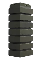 Угол KLINKER 406 мм Атакама Docke