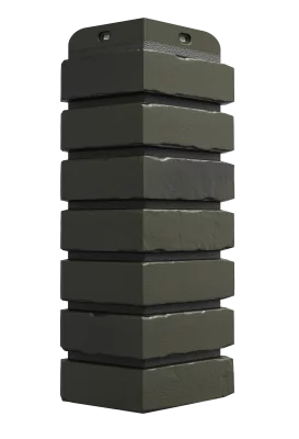 Угол KLINKER 406 мм Атакама Docke Угол KLINKER 406 мм Атакама Docke