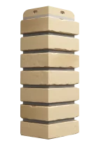 Угол KLINKER 406 мм Каракумы Docke