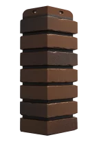 Угол KLINKER 406 мм Калахари Docke