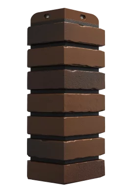 Угол KLINKER 406 мм Калахари Docke Угол KLINKER 406 мм Калахари Docke