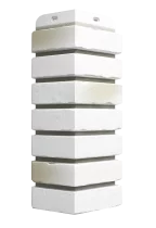 Угол KLINKER 406 мм Монте Docke