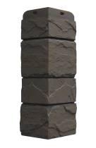 Угол SLATE 406 мм Куршавель Docke