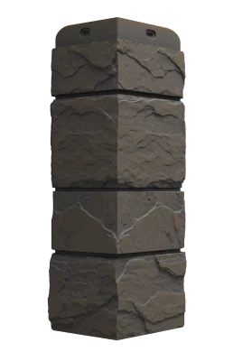 Угол SLATE 406 мм Куршавель Docke