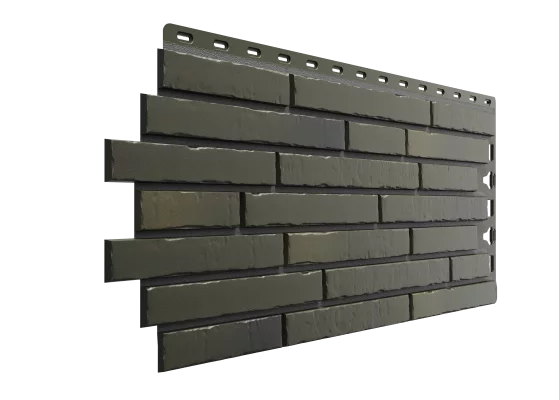 Панель KLINKER Атакама Docke