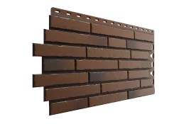 Панель KLINKER Калахари Docke