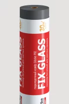 Подкладочный ковер Docke FIX GLASS 30м2 самоклеящийся