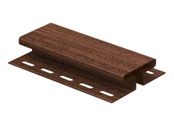 H-Планка 3050 мм Сибирская ель Ю-пласт