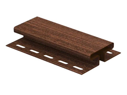 H-Планка 3050 мм Сибирская ель Ю-пласт H-Планка 3050 мм Сибирская ель Ю-пласт