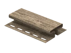 H-Планка 3050 мм Альпийская ель Ю-пласт