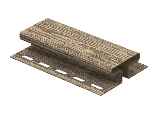 H-Планка 3050 мм Альпийская ель Ю-пласт