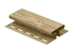 H-Планка 3050 мм Балтийская ель Ю-пласт