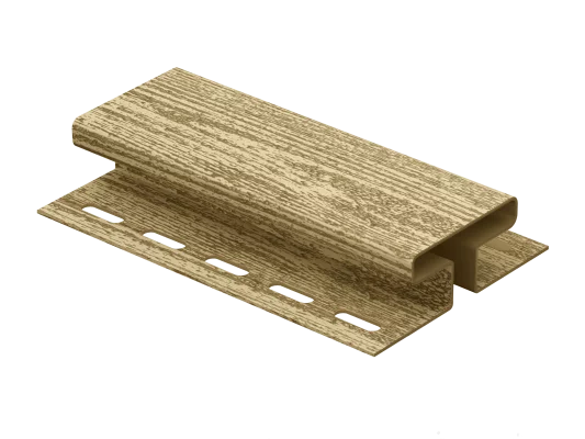 H-Планка 3050 мм Балтийская ель Ю-пласт H-Планка 3050 мм Балтийская ель Ю-пласт