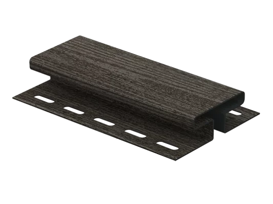 H-Планка 3050 мм Ирландская ель Ю-пласт H-Планка 3050 мм Ирландская ель Ю-пласт