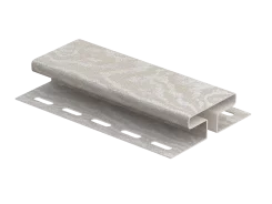 H-Планка 3050 мм Полярный кедр Ю-пласт