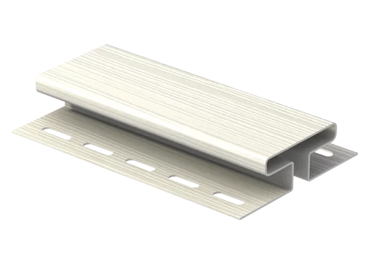 H-Планка 3050 мм белая Ю-пласт H-Планка 3050 мм белая Ю-пласт