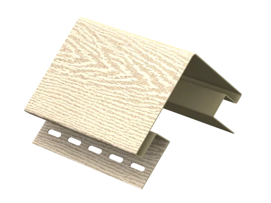 Наружный угол 3050 мм Ясень золотистый Ю-пласт Наружный угол 3050 мм Ясень золотистый Ю-пласт