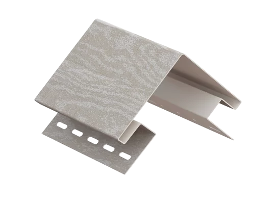 Наружный угол 3050 мм Полярный кедр Ю-пласт Наружный угол 3050 мм Полярный кедр Ю-пласт