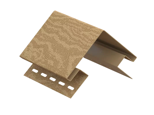 Наружный угол 3050 мм Янтарный кедр Ю-пласт Наружный угол 3050 мм Янтарный кедр Ю-пласт