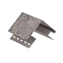 Наружный угол 3050 мм Сланец бежевый Ю-пласт