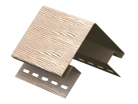 Наружный угол 3050 мм Дуб натуральный Ю-пласт Наружный угол 3050 мм Дуб натуральный Ю-пласт