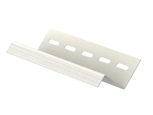 Сливная планка 3050 мм белая Ю-пласт Сливная планка 3050 мм белая Ю-пласт