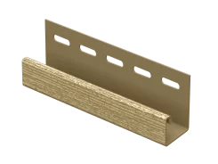 J-Планка 3050 мм Балтийская ель Ю-пласт