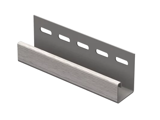 J-Планка 3050 мм Скандинавская ель Ю-пласт J-Планка 3050 мм Скандинавская ель Ю-пласт