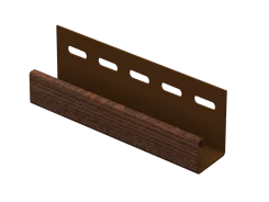 J-Планка 3050 мм Сибирская ель Ю-пласт