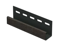 J-Планка 3050 мм Ирландская ель Ю-пласт