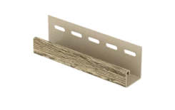 J-Планка Hokla 3050 м Винтаж солома Ю-пласт