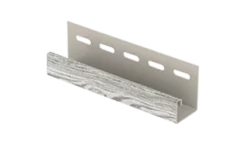 J-Планка Hokla 3050 мм Винтаж пепел Ю-пласт