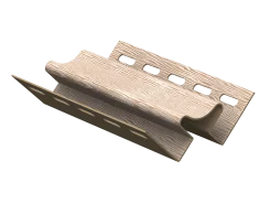 Внутренний угол 3050 мм  Дуб натуральный Ю-пласт