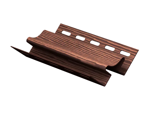 Внутренний угол 3050 мм Дуб мореный Ю-пласт Внутренний угол 3050 мм Дуб мореный Ю-пласт