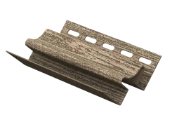 Внутренний угол 3050 мм Альпийская ель Ю-пласт