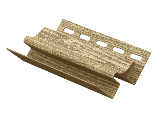 Внутренний угол 3050 мм Балтийская ель Ю-пласт Внутренний угол 3050 мм Балтийская ель Ю-пласт