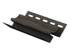 Внутренний угол 3050 мм Ирландская ель Ю-пласт