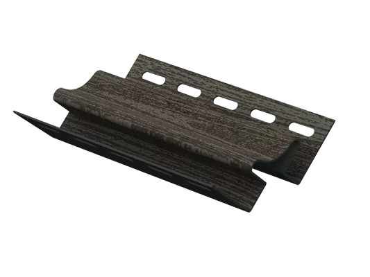 Внутренний угол 3050 мм Ирландская ель Ю-пласт Внутренний угол 3050 мм Ирландская ель Ю-пласт