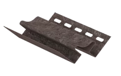 Внутренний угол 3050 мм Кирпич коричневый Ю-пласт