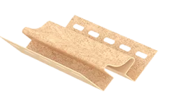 Внутренний угол 3050 мм Кирпич песочный Ю-пласт