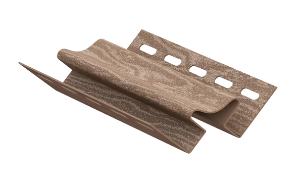 Внутренний угол 3050 мм Натуральный кедр Ю-пласт Внутренний угол 3050 мм Натуральный кедр Ю-пласт